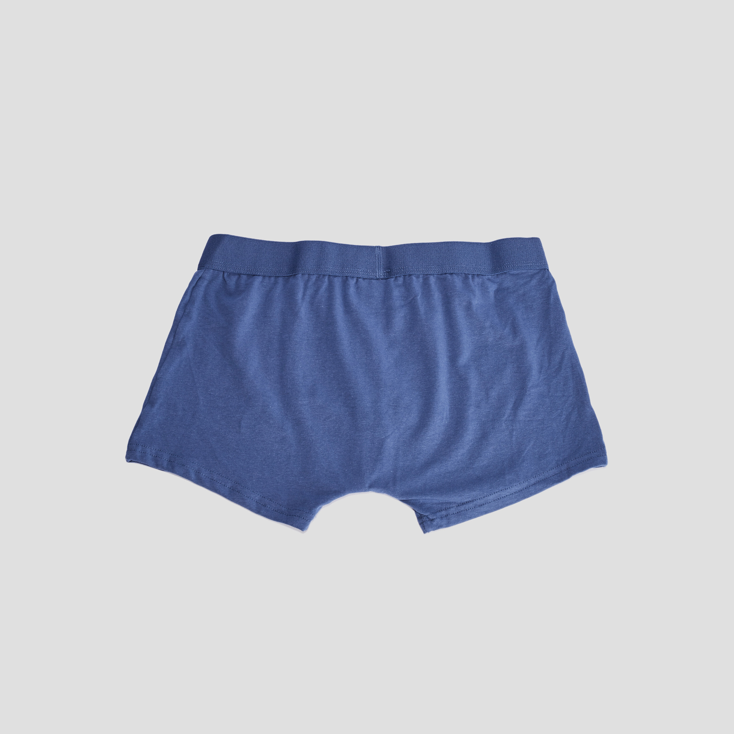 Lot 7 boxers bleu garçon | La Halle
