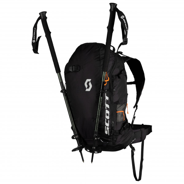 Scott - Pack Patrol E2 30 Kit - Lawinenrucksack