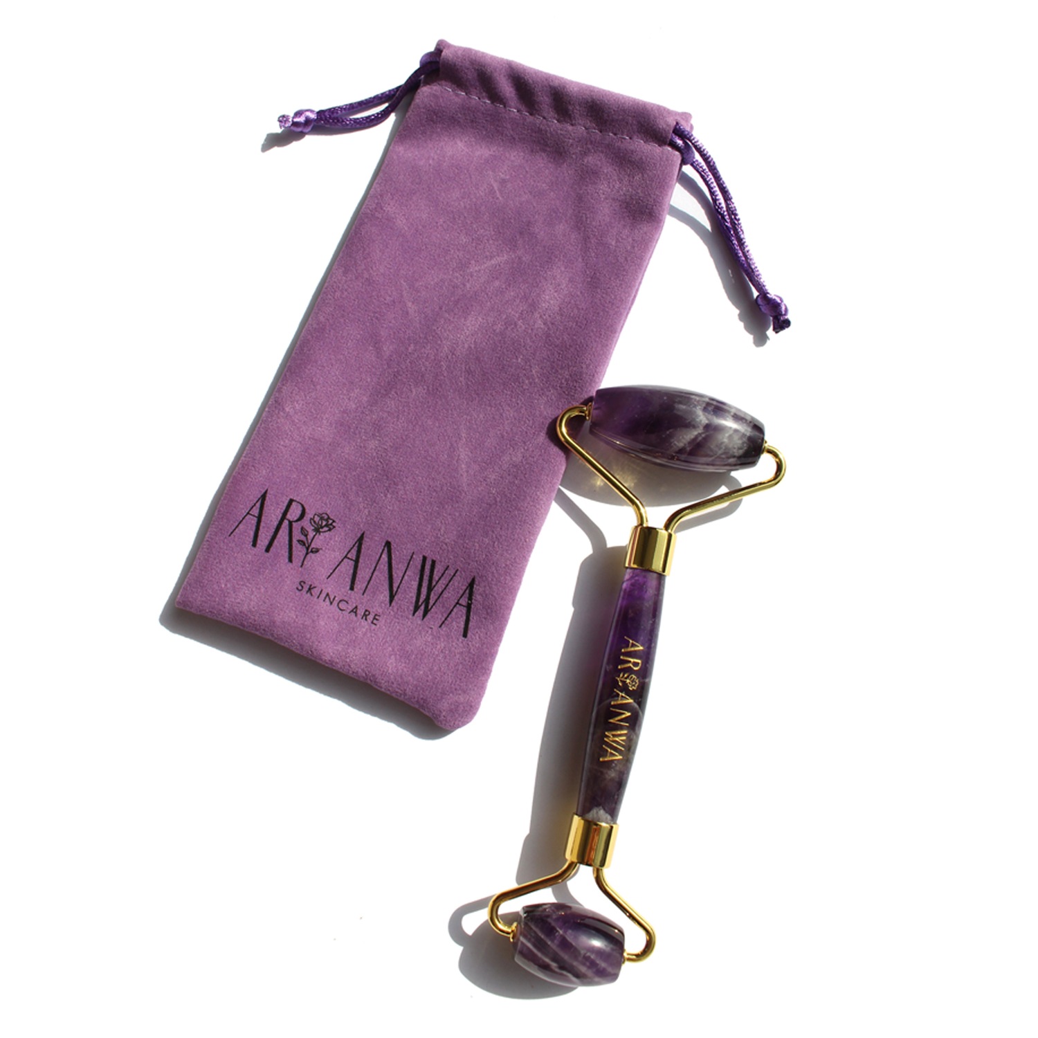 Amethyst Roller