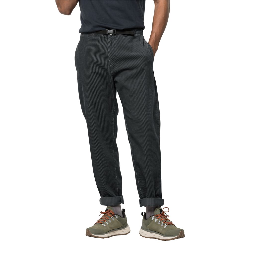 NATURE CORDUROY PANTS M Cordhose Herren