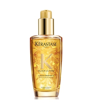 Kérastase Elixir Ultime L'Huile Originale Haaröl 100 ml