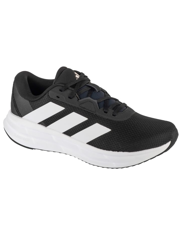 adidas Performance adidas Galaxy 7 M in Schwarz günstig kaufen