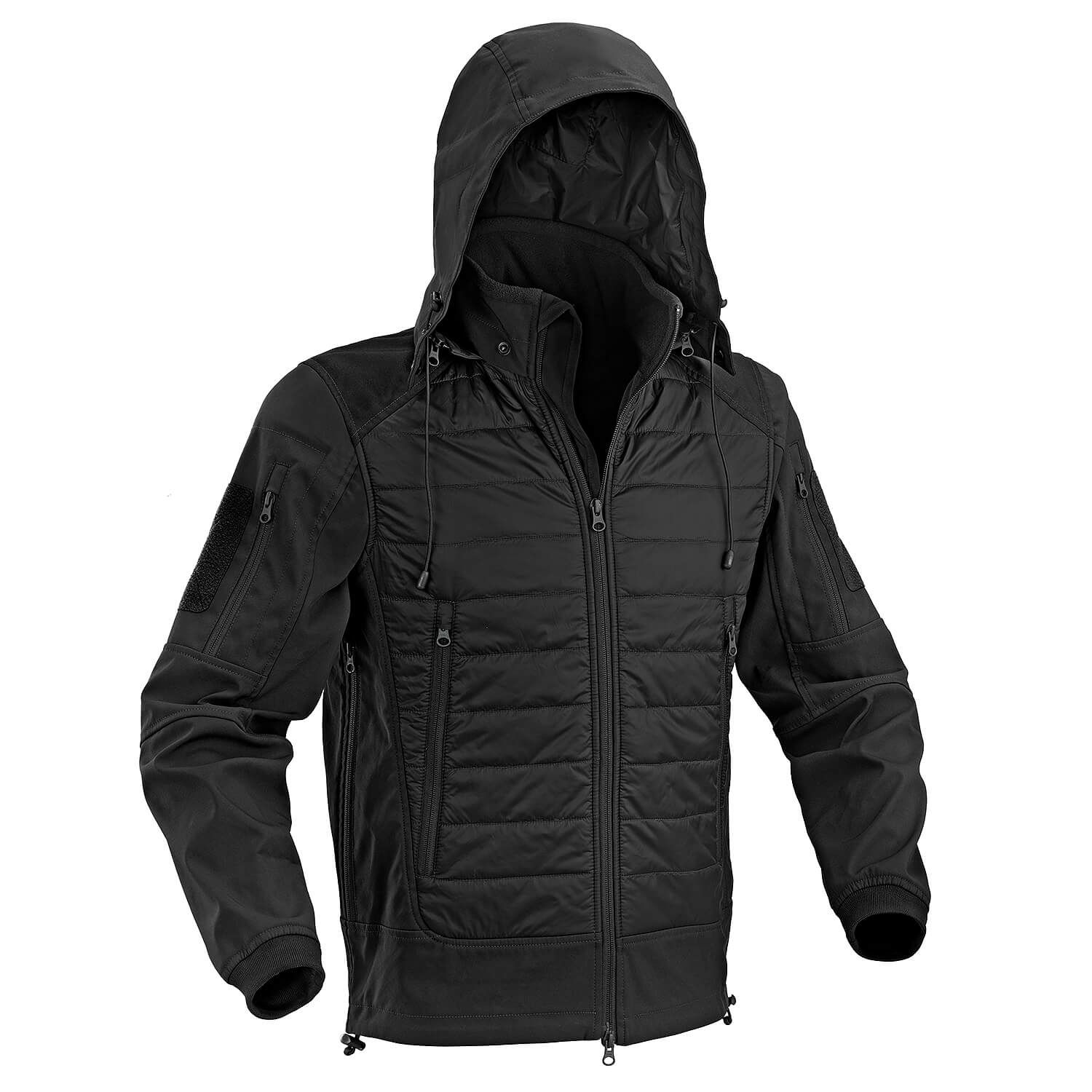 Urban Shell Jacket