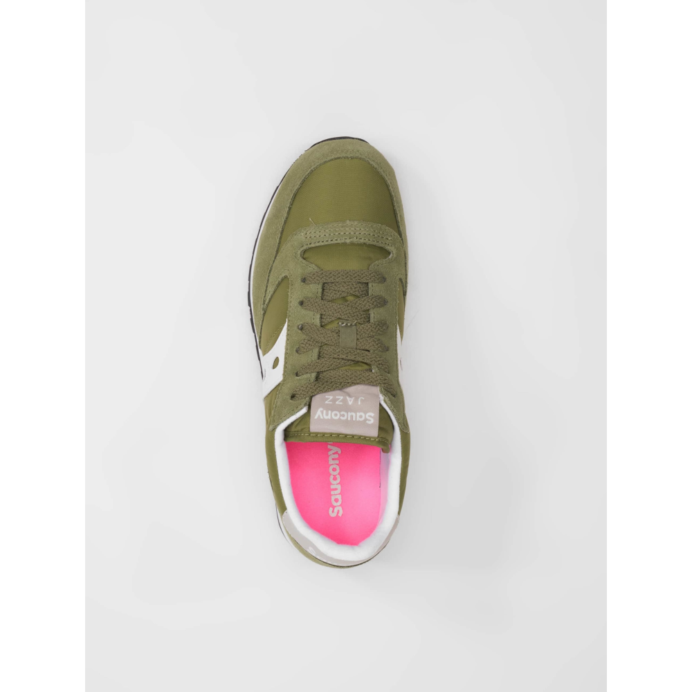 Saucony Jazz Original S1044681 / grün