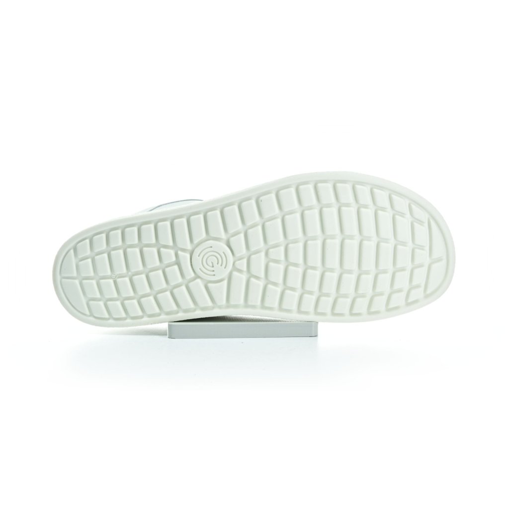 Groundies Universe White W Barfußschuhe