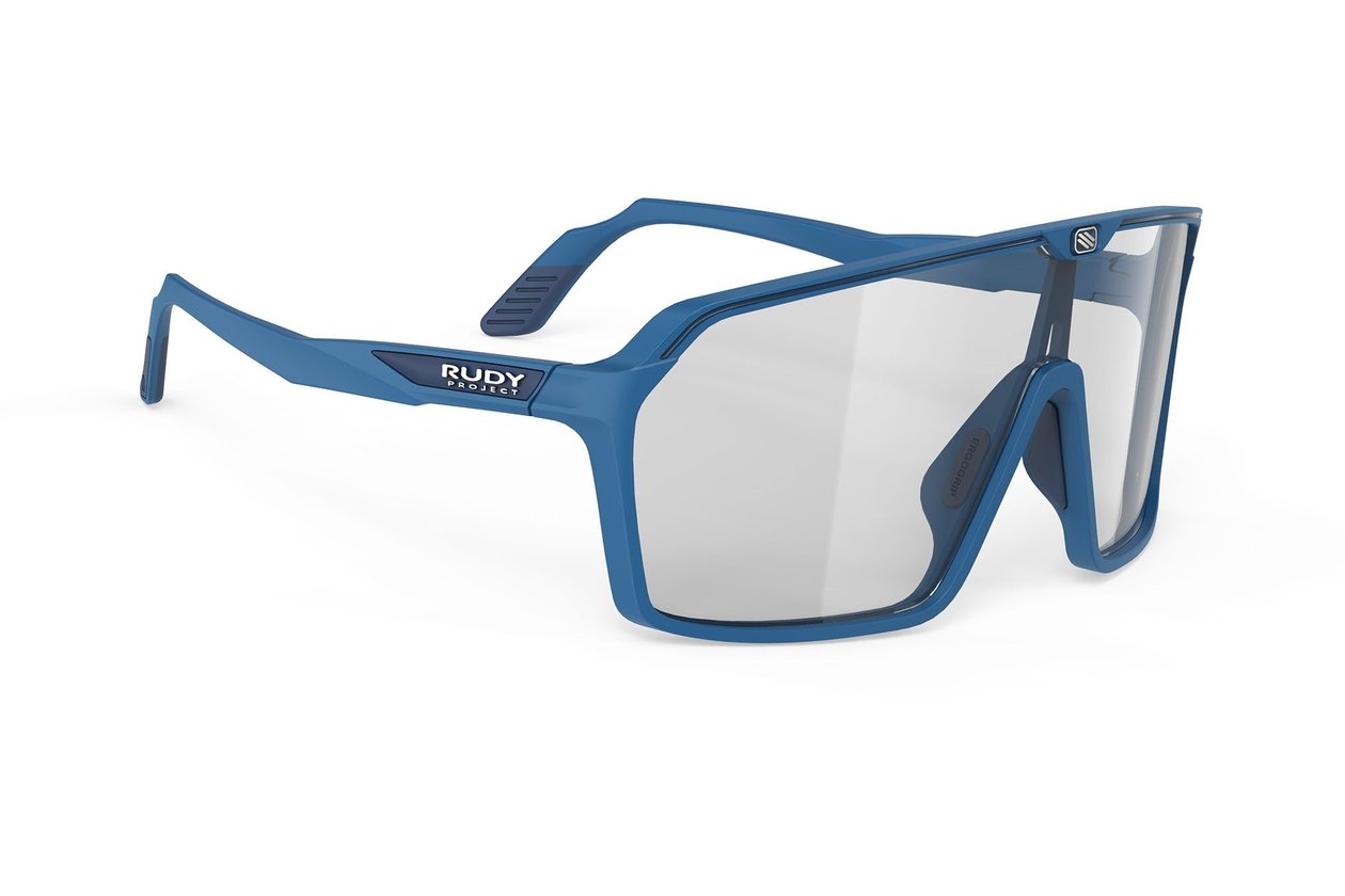 Rudy Project Spinshield Pacific Blue / Impactx Photochromic 2 Black