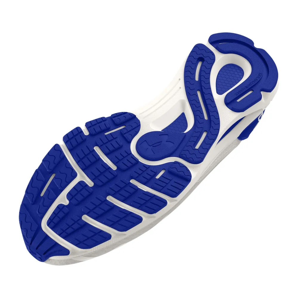 Under Armour HOVR Sonic 6 UA 3026121-104 / weiss