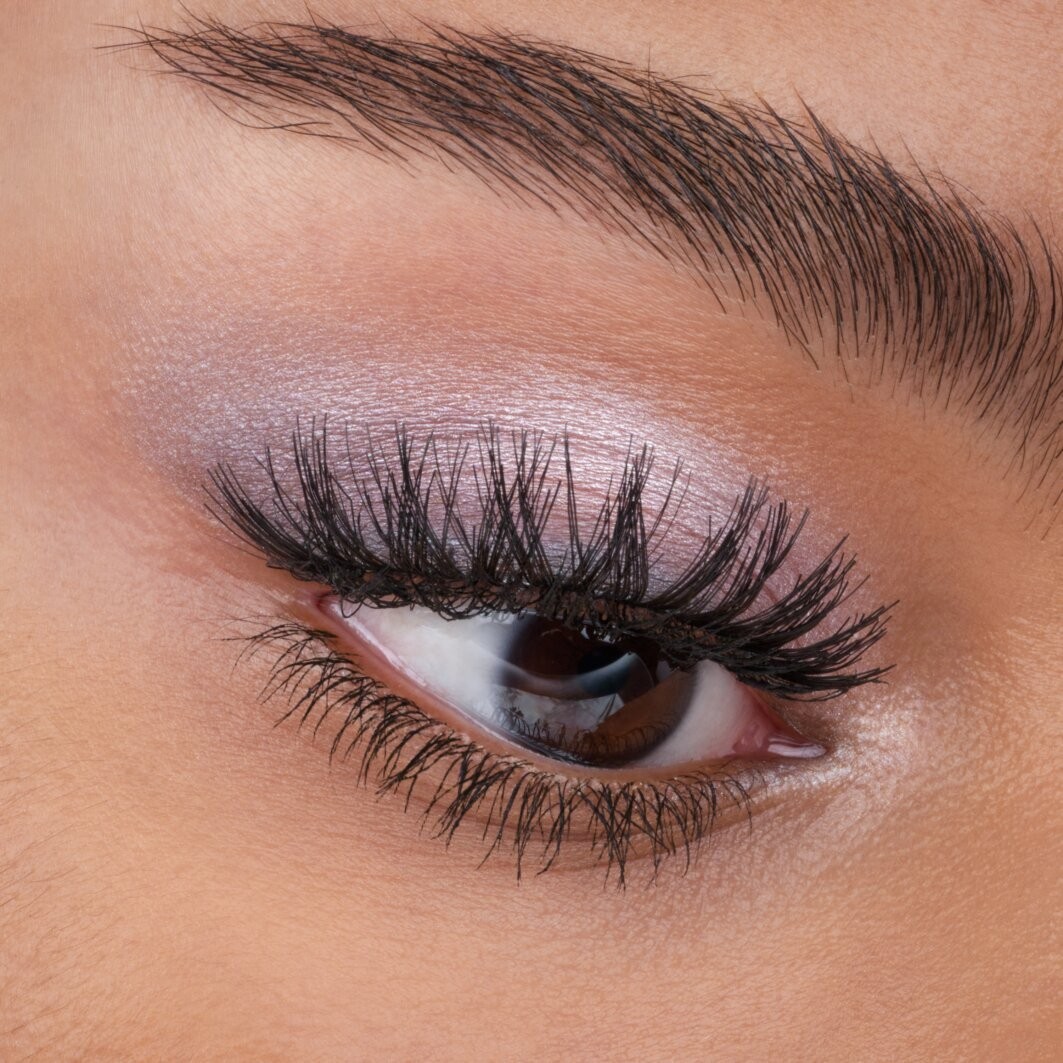 Umelé mihalnice Catrice Faked Dramatic Curl Lashes