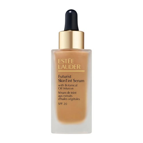 Fondotinta siero Estée Lauder Futurist SkinTint 1C1 Cool Bone 30 ml