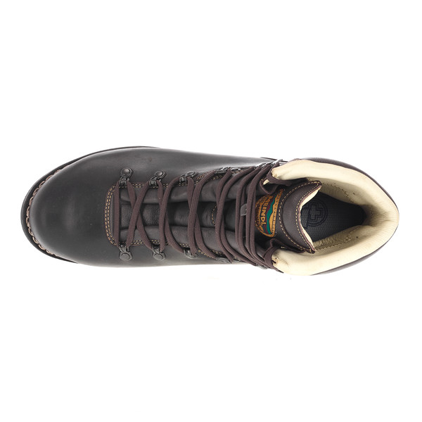 BADILE Herren - Trekkingstiefel