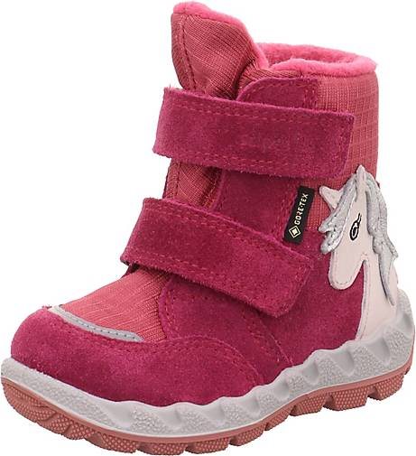 superfit Winterstiefel ICEBIRD