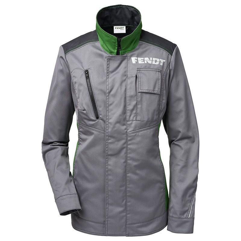 Damen Jacke