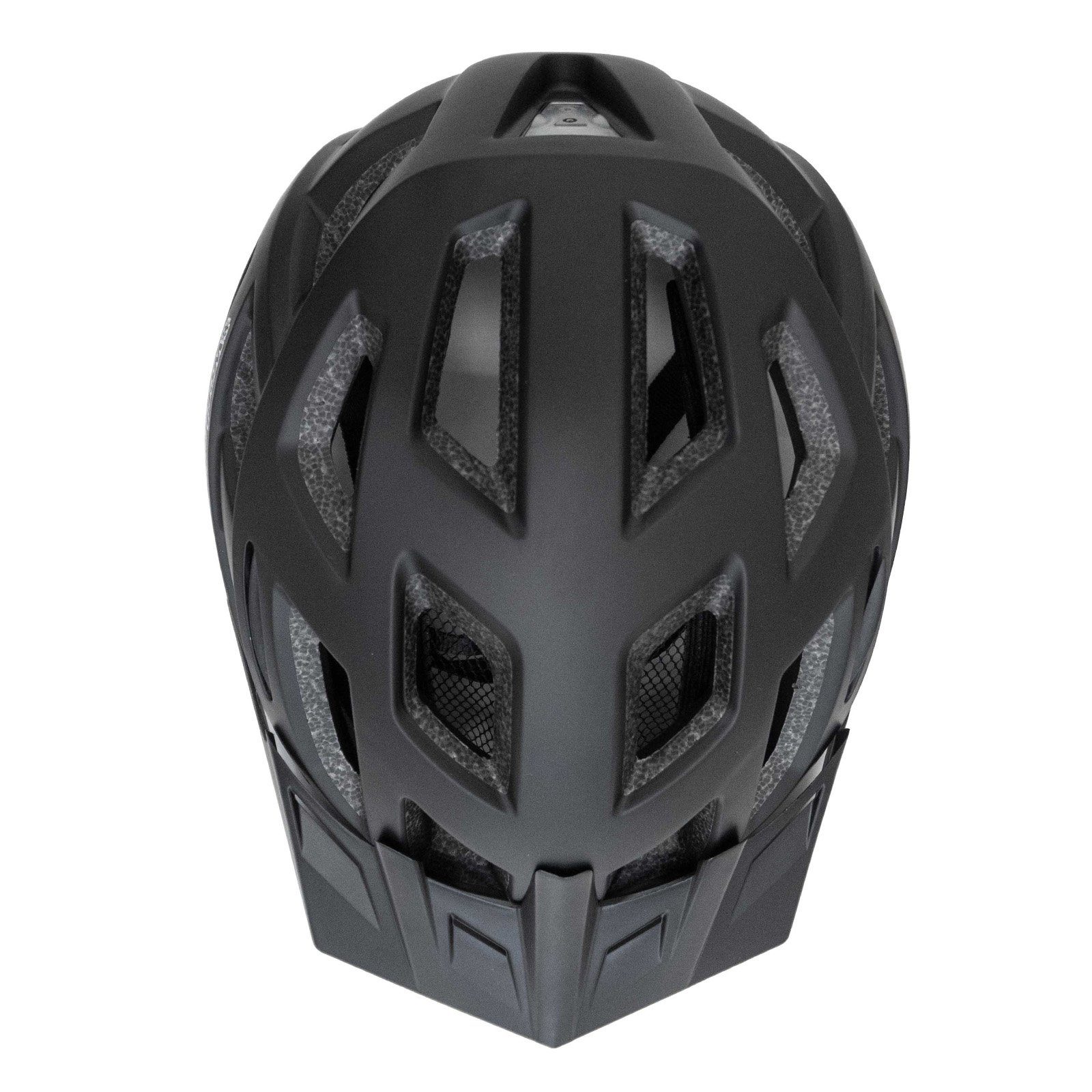 Weber GmbH Fahrradhelm Weber #Werkeholics Fahrradhelm Mountainbike Helm M