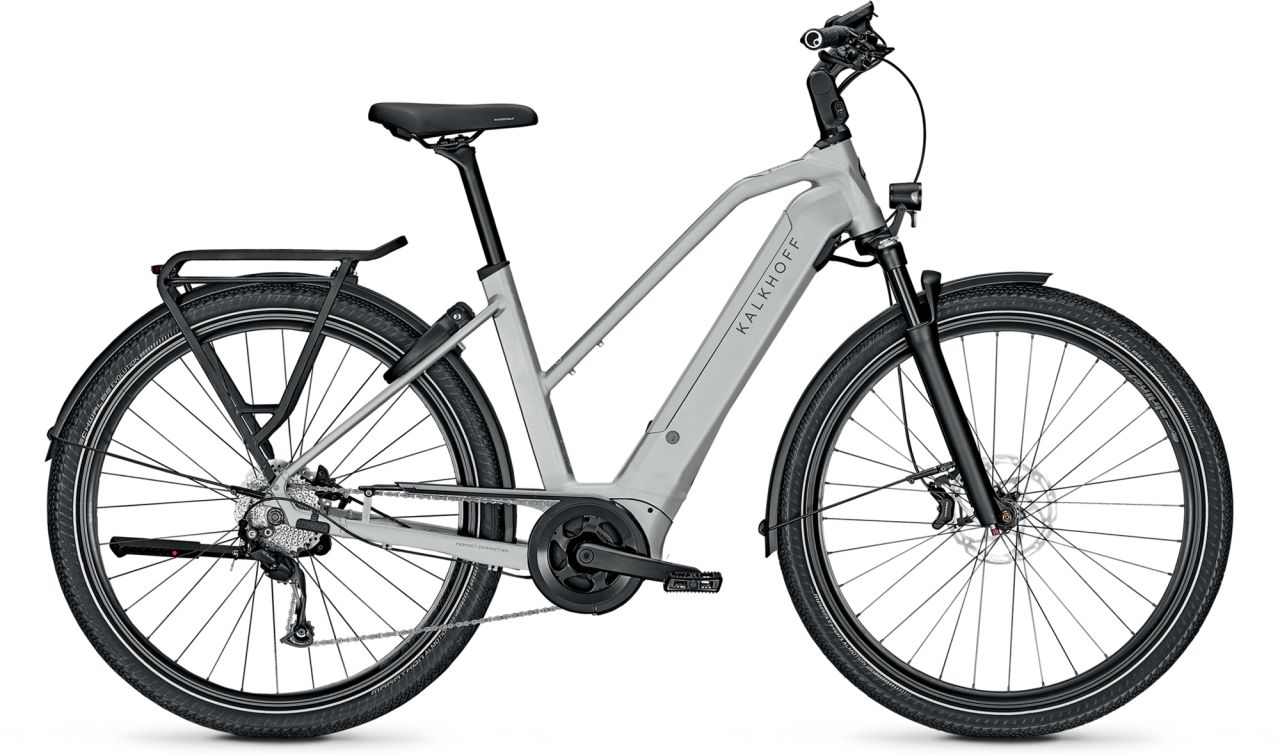 Kalkhoff Endeavour 5.B Move+ kaufen | Bike-Discount