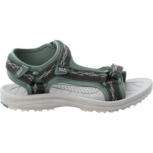 DAMEN SANDALEN WAVE BREAKER W