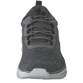 KangaROOS KM Evan Sneaker in grau