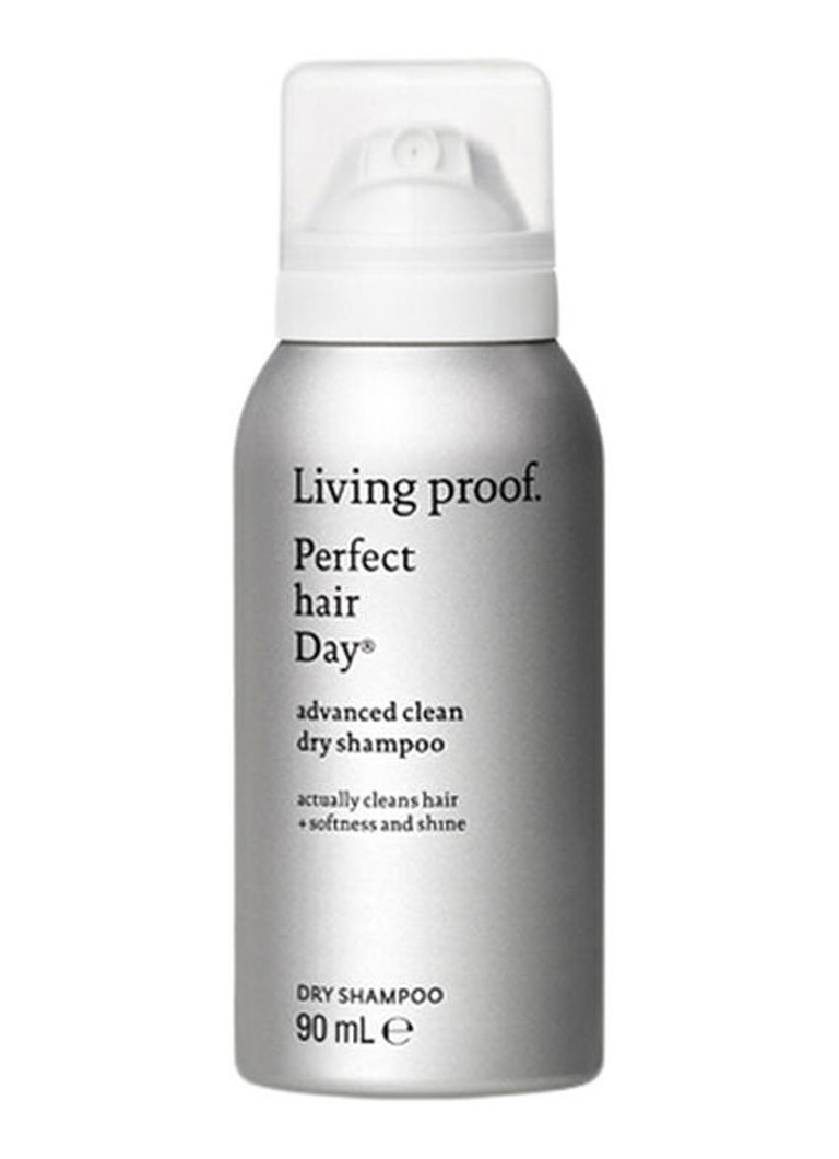 Șampon uscat Living Proof Mini Perfect Hair Day Advanced Clean - Format de călătorie