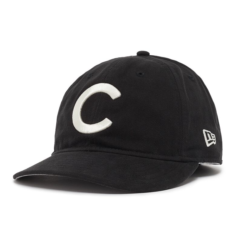 New Era MLB Coops 9Fifty RC Chicago Cubs Black