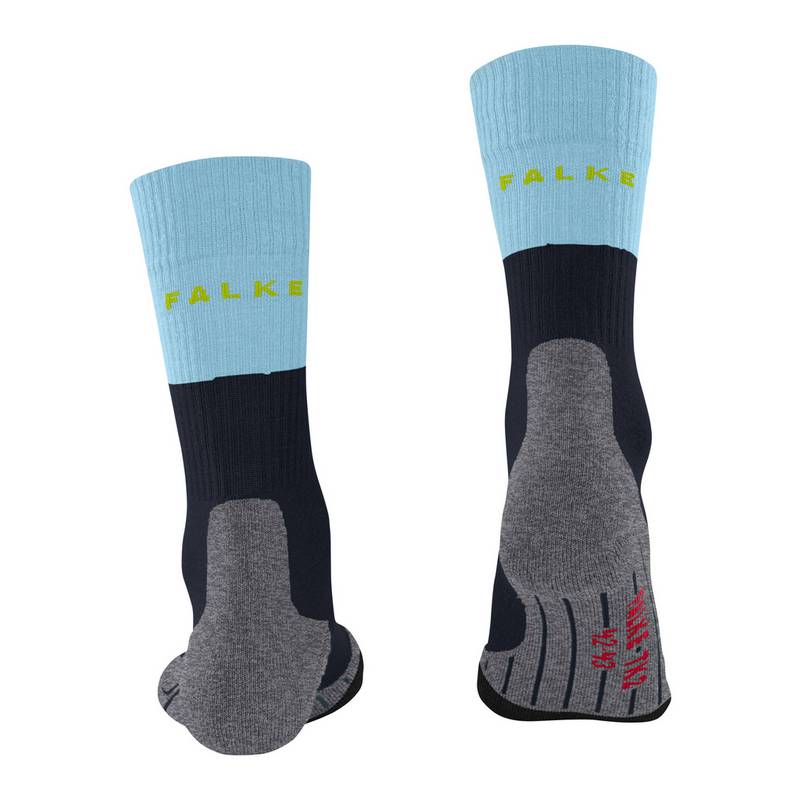 Falke TK2 Explore Wandersocken Herren
