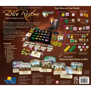 Dice Realms (EN)