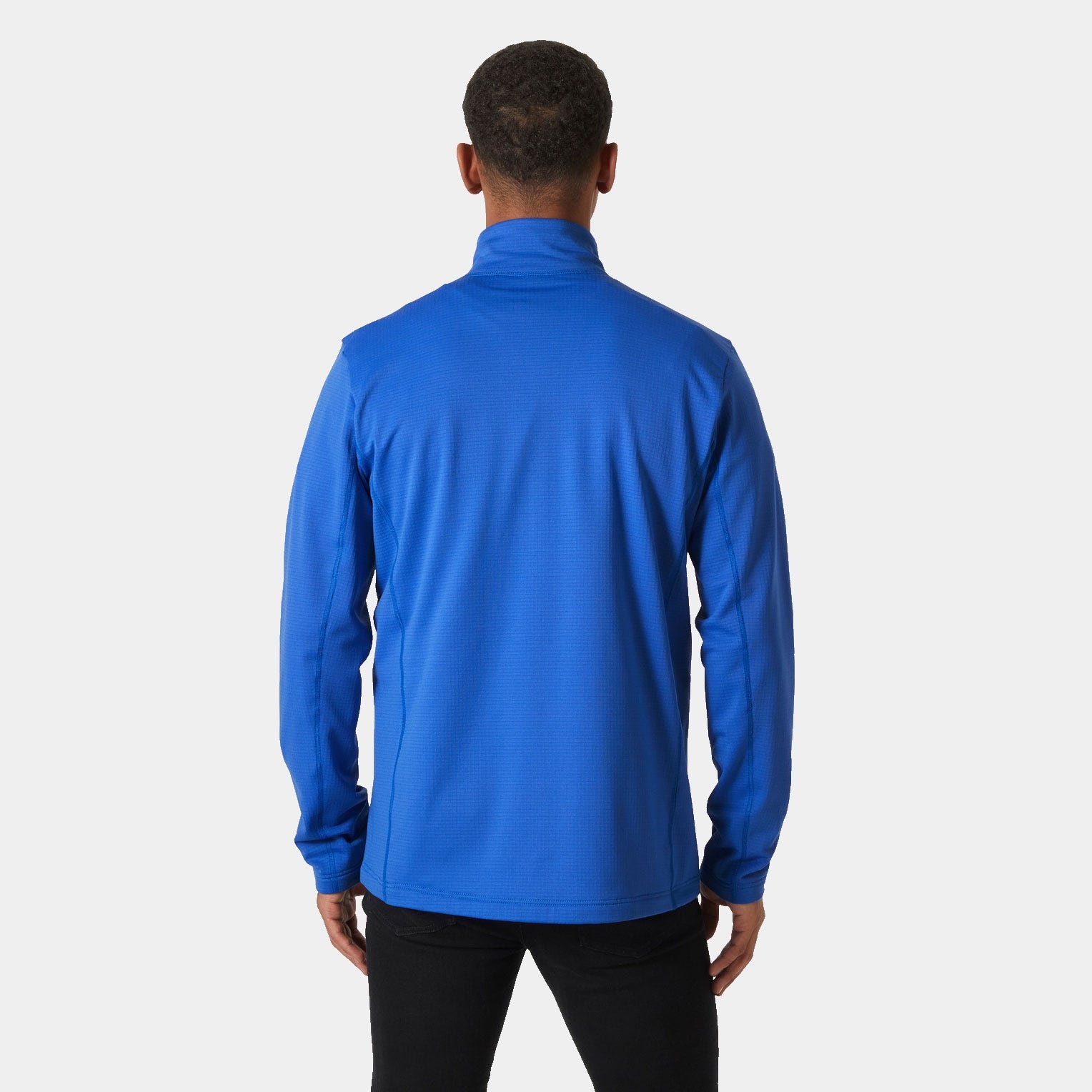 Men's Versalite Half Zip Fleece