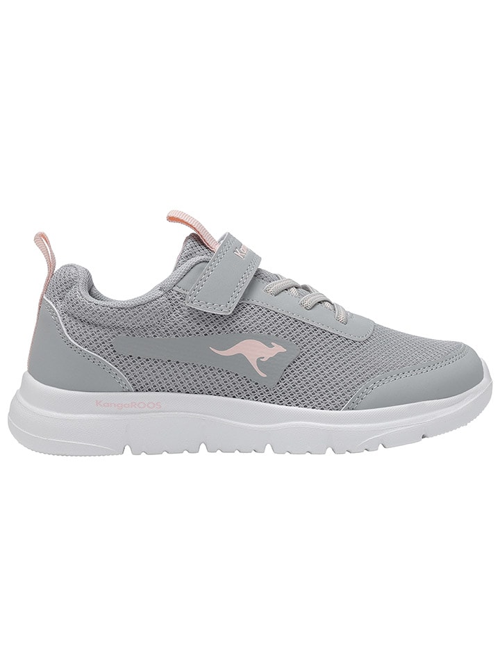 Kangaroos Sneakers 