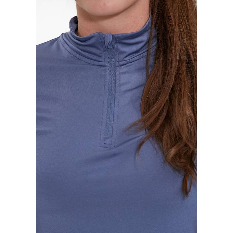Endurance Jaelyn Langarmshirt Damen