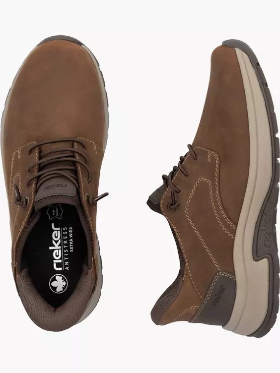 Rieker Herren Slipper