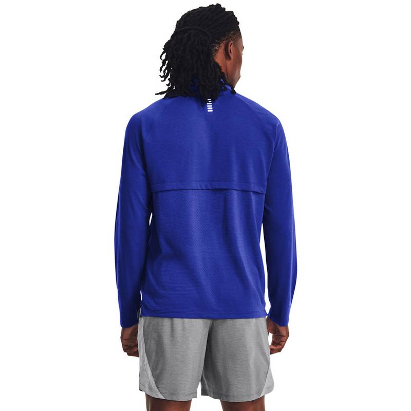 Under Armour STREAKER Funktionsshirt Herren