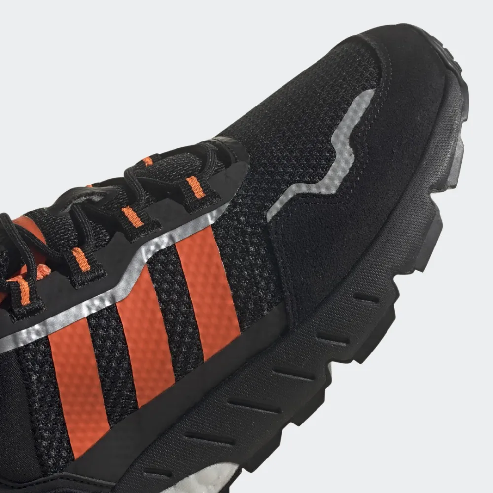 adidas ZX 1K Boost Seasonality H00428 / schwarz