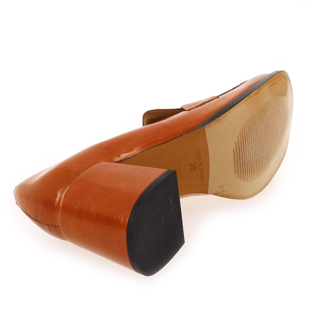 Angel Alarcon  23577-624A - Rouille