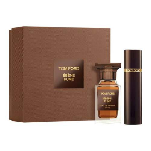 Tom Ford Ébène Fumé presentset