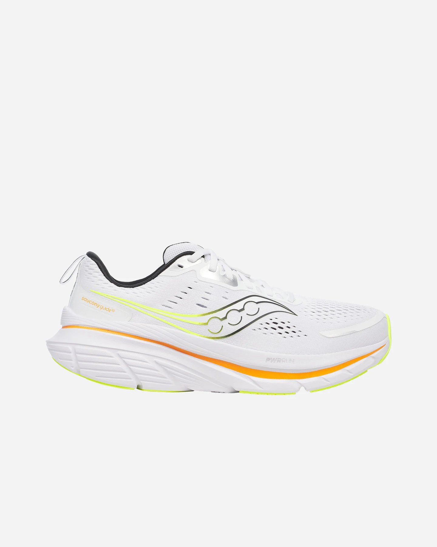 Cipele za trčanje Saucony Guide 18 M S20998-131