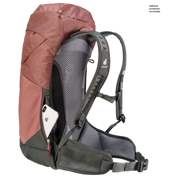 Deuter - AirComfort Lite 24 - Wanderrucksack