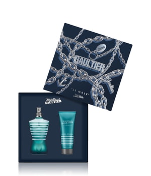 Jean Paul Gaultier Le Male Eau de Toilette 75 ml Duftset-1 Stk