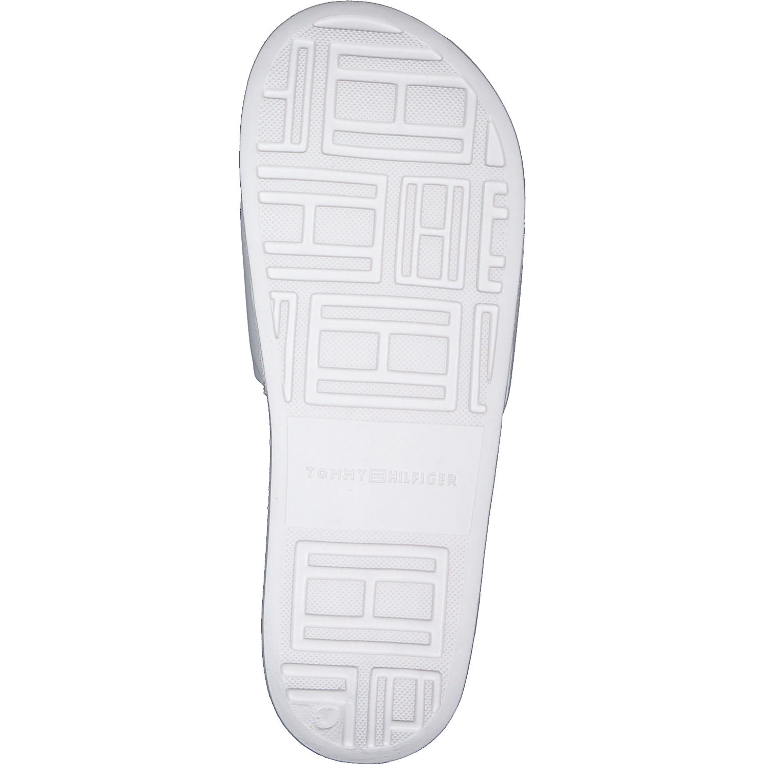 Tommy Hilfiger FM0FM04465, Badeschuhe, Herren, weathered white