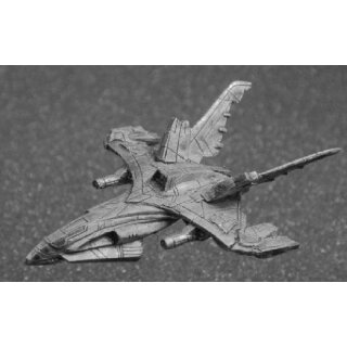 Striga Micro Drone Fighter