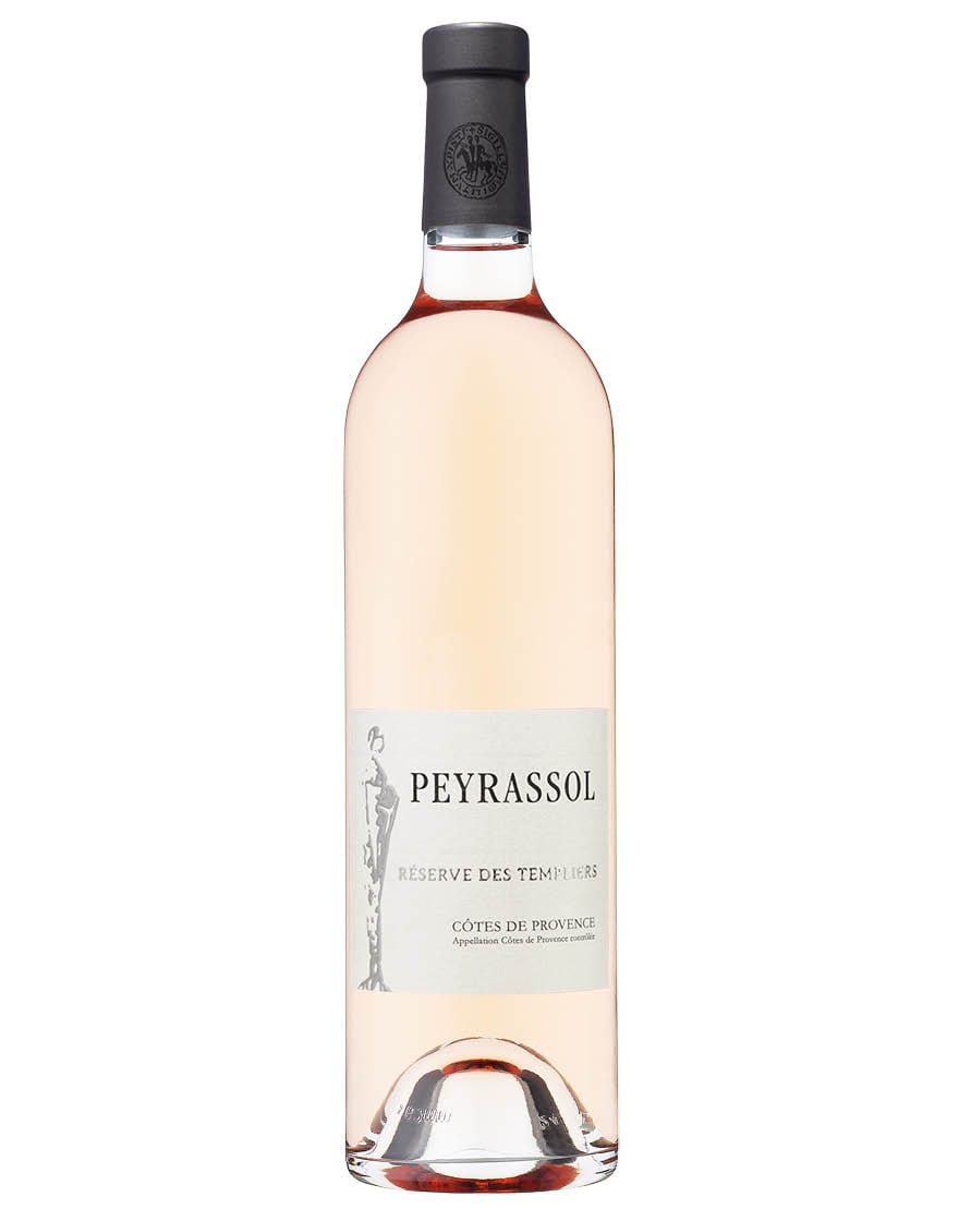 Côtes de Provence AOC Réserve des Templiers 2022 Château Peyrassol 0,75 ℓ
