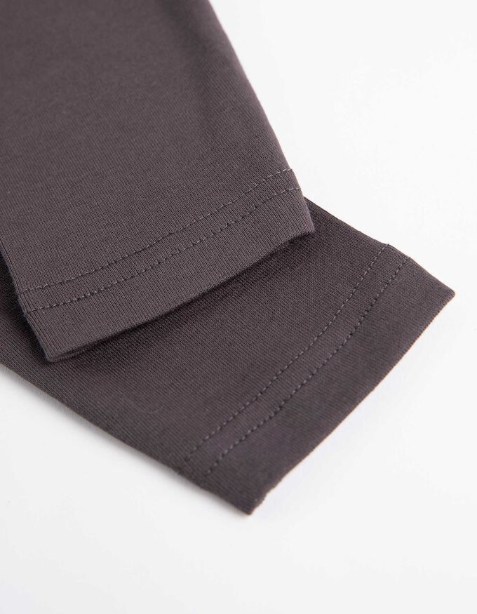 Langarmshirt - Basic