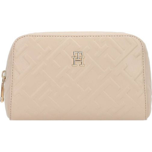 TOMMY HILFIGER Iconic Tommy Kosmetiktasche 10 cm