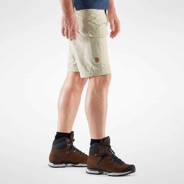 TRAVELLERS MT ZIP-OFF TRS M Herren - Reisehose