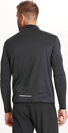 Endurance Midlayer Ledger mit Stretchfunktion und Quick Dry-Technologie