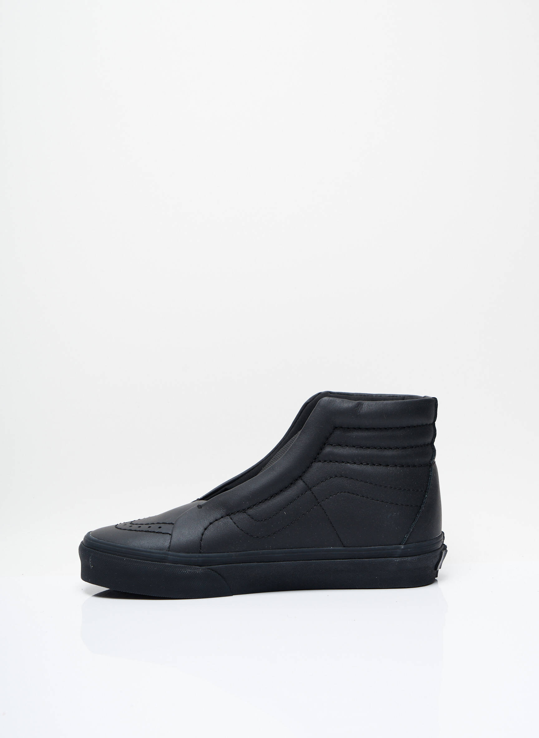 Vans Baskets Femme couleur noir