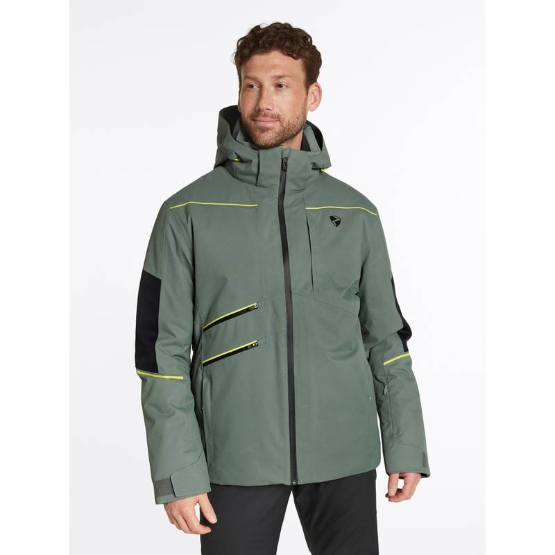 Ziener TOACA Skijacke Herren
