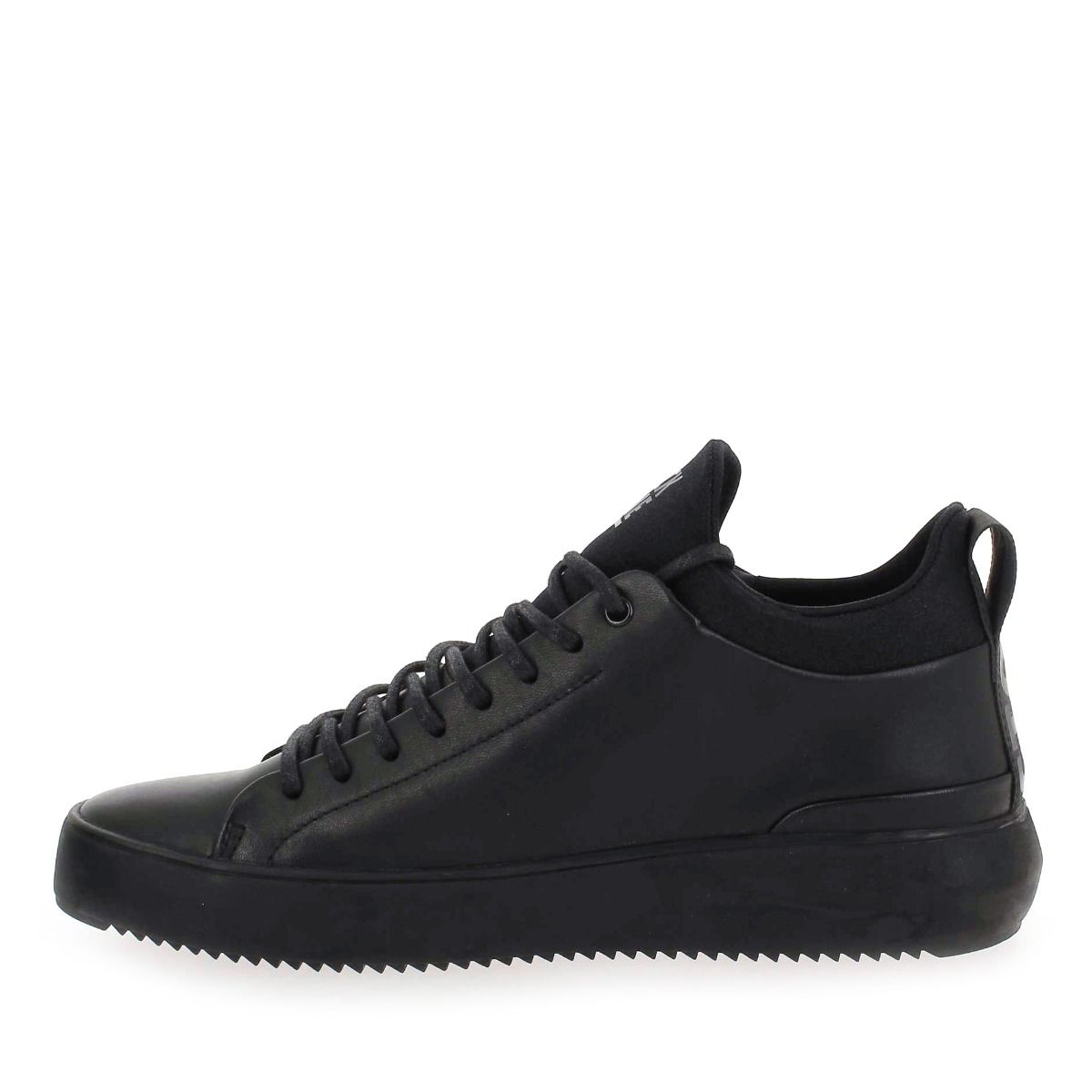 Blackstone  YG17 - noir