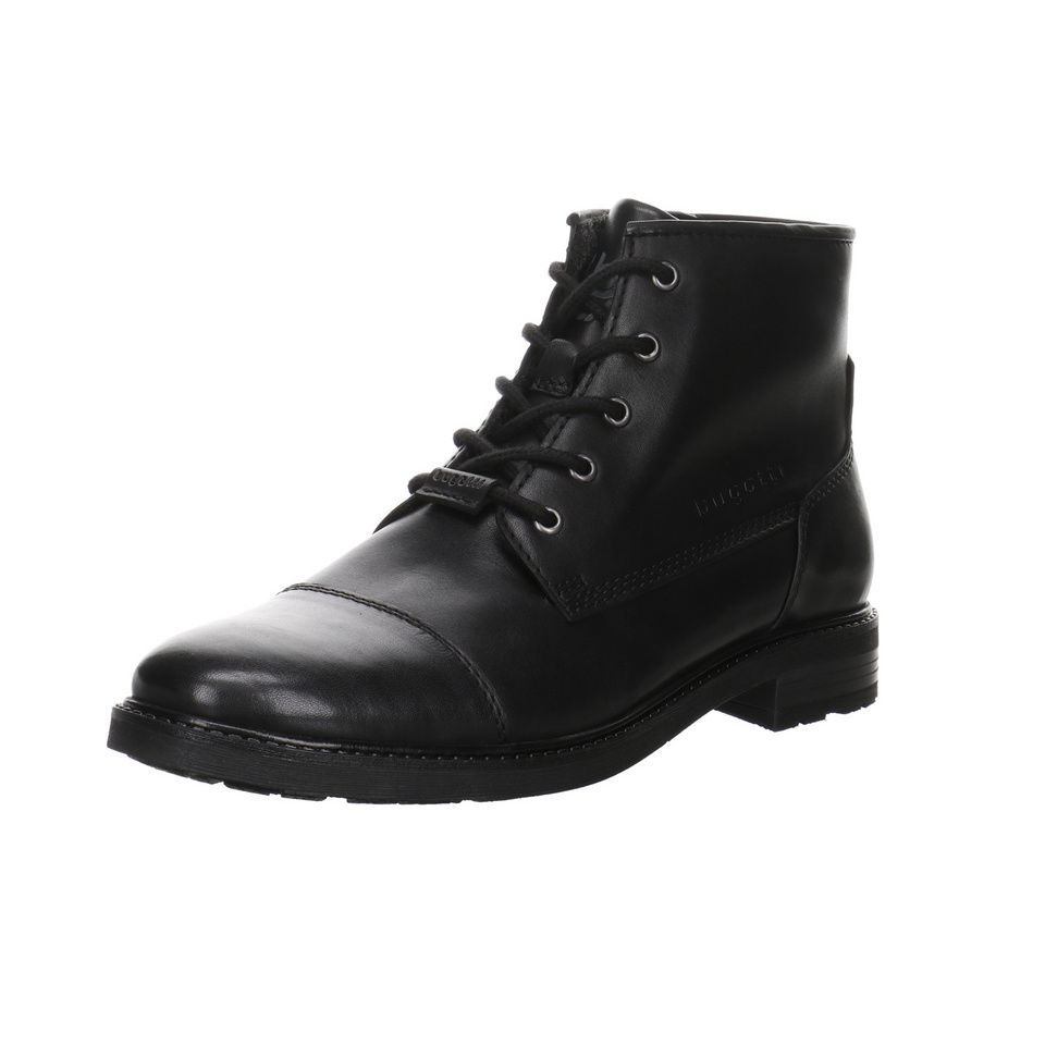 bugatti Schnürboots