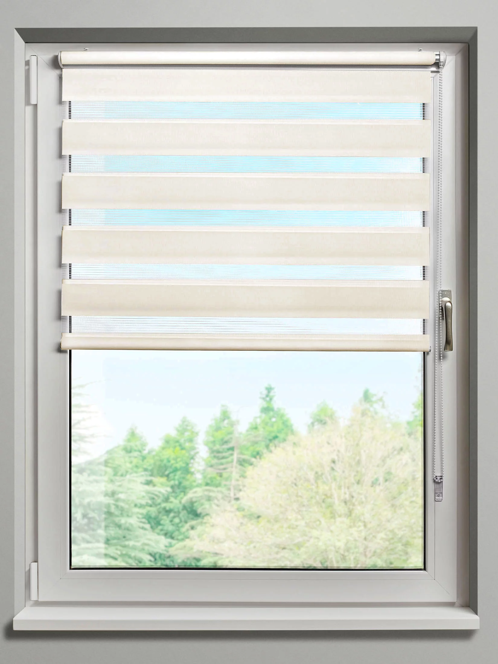 Duo Starlight Rollo, Beere