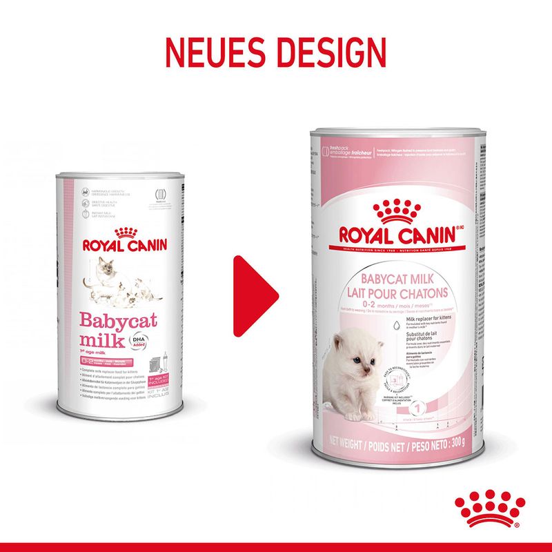 Royal Canin Babycat Milk zu TOP-Preisen