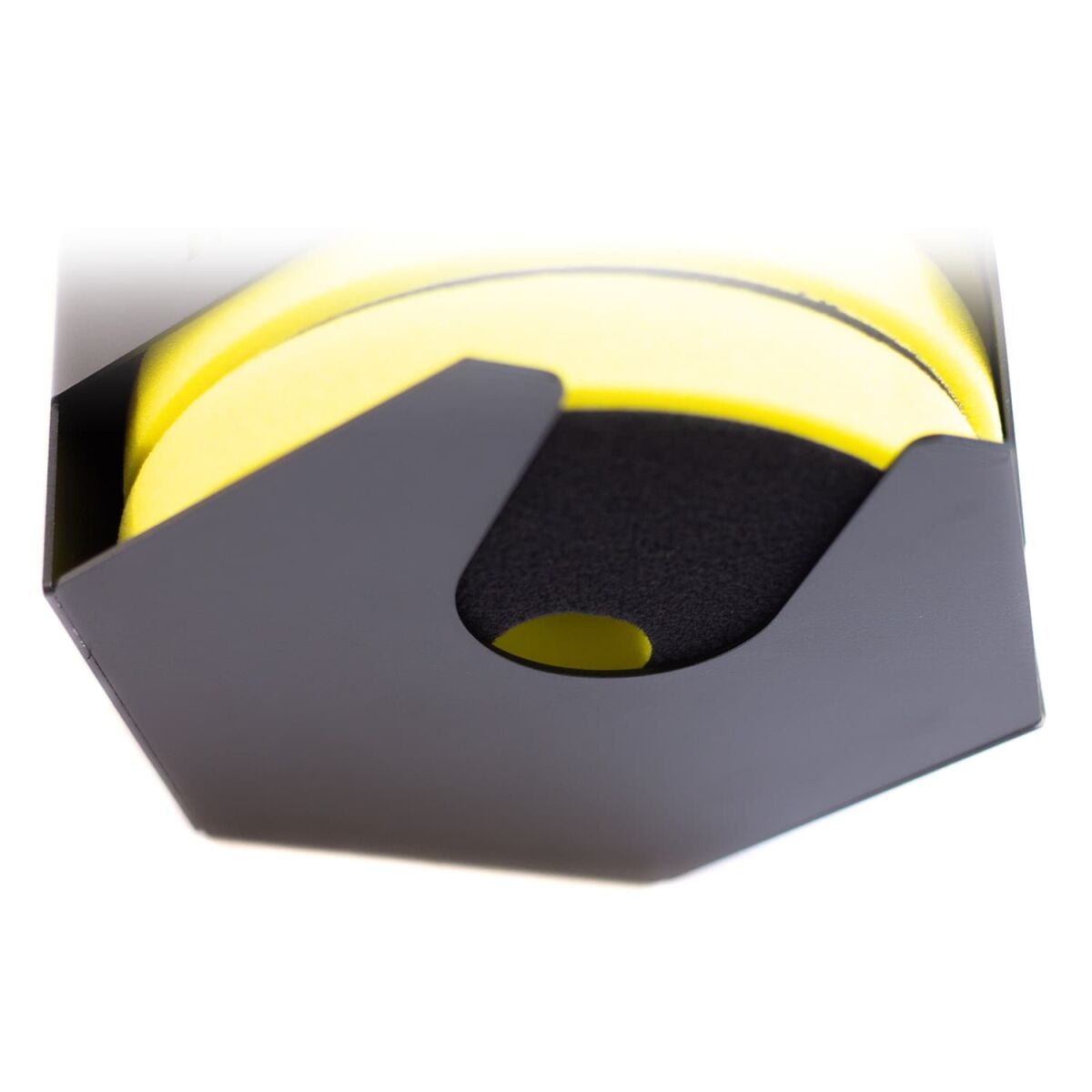 Poka Premium Polierpadhalter bis 165mm Pads 50cm
