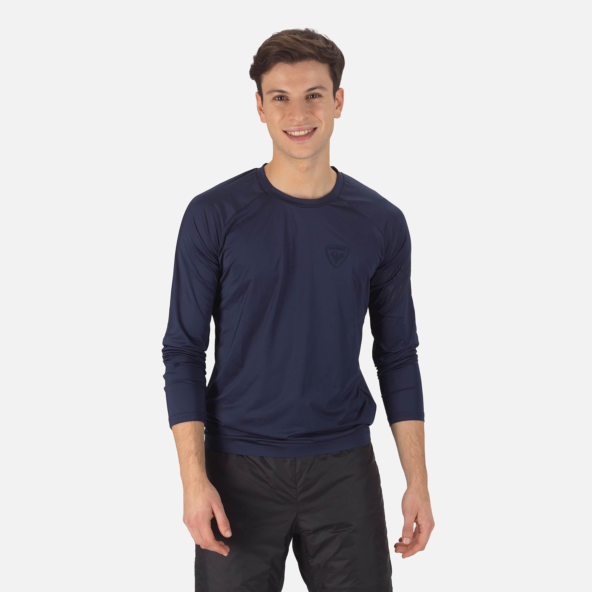 T-shirt à manches longues SKPR Homme